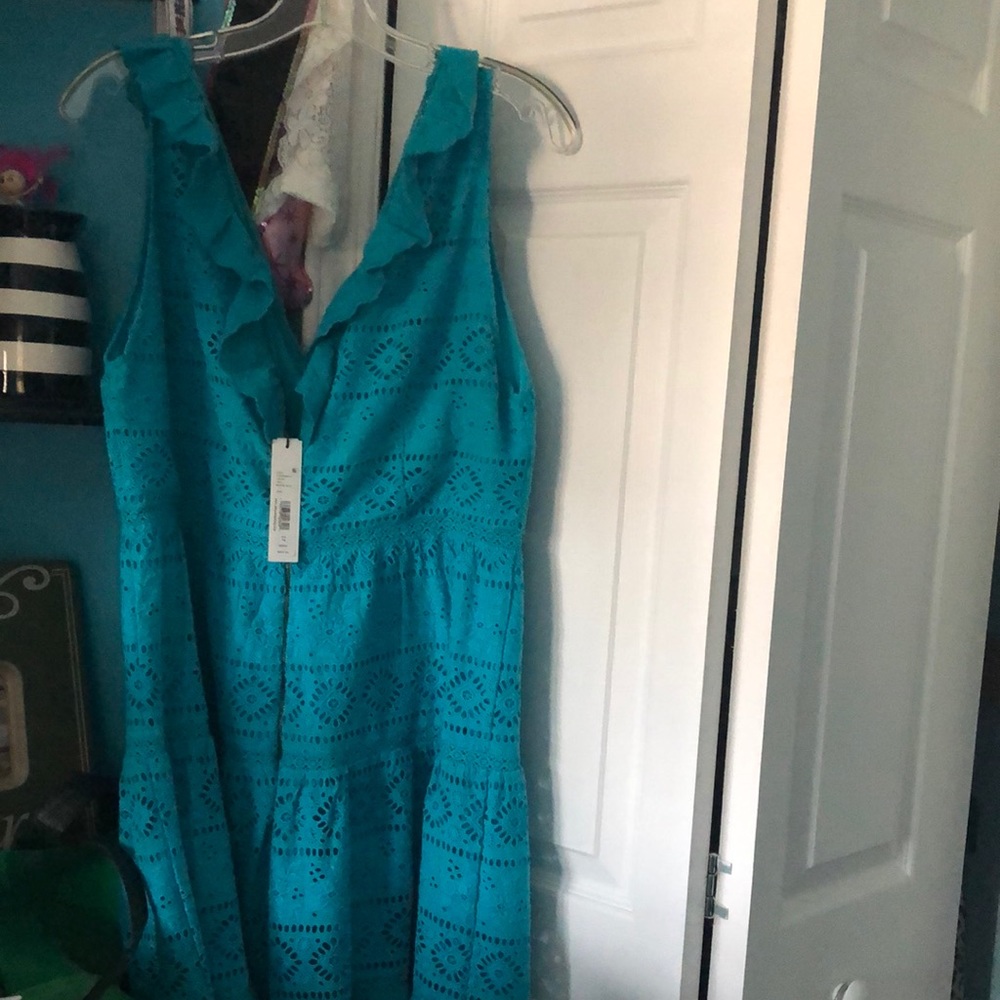 Brand new Alice and Olivia dress